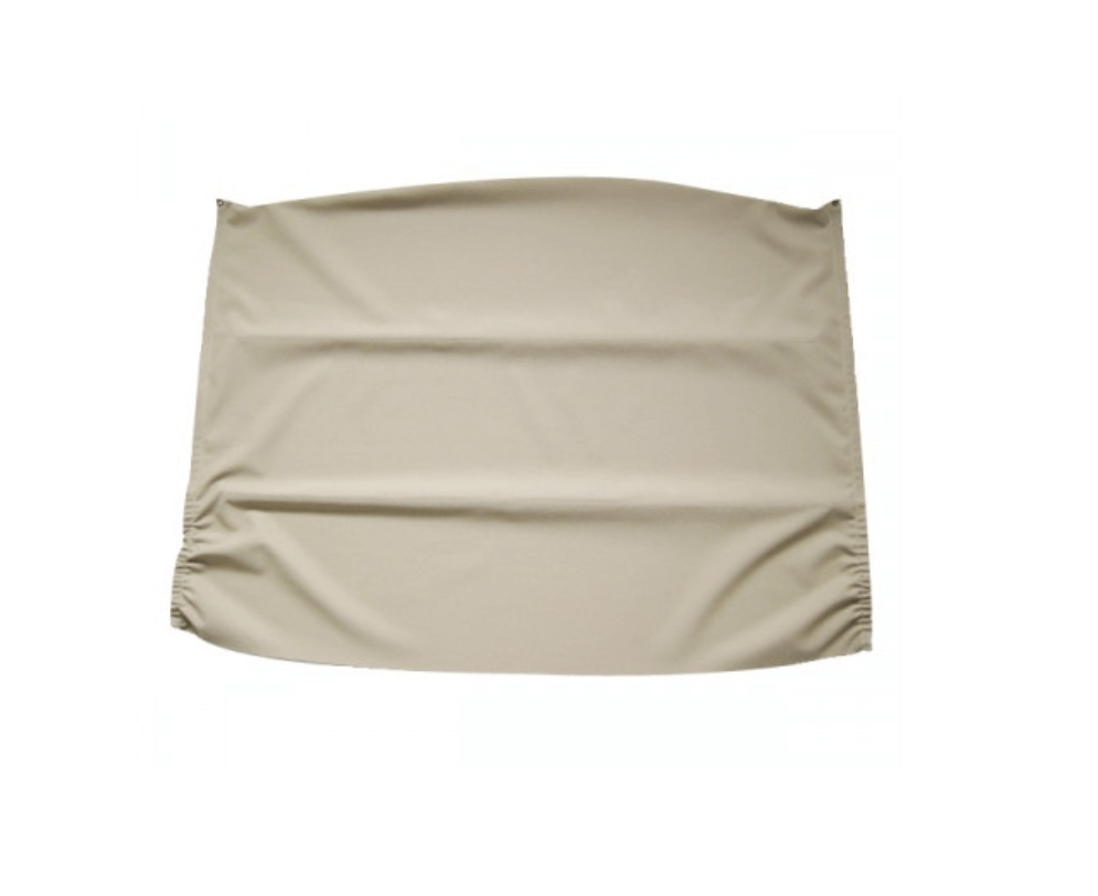 Mercedes-Benz Verdeck-Dachhimmel Beige R129 – A1297700480 – Ansicht 2