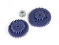 BMW E34 M5 Tacho Reparaturset 44x17 38x23
