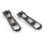 Mercedes-Benz R129 Bedienung Konsole Verkleidung Schalter Halterung Set von 2 – A1296830300 – Ansicht 2
