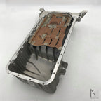 Mercedes-Benz W202 CDI Ölwanne A6110140002 NOS – Ansicht 3