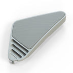 BMW Lautsprecherabdeckung Armaturenbrett E34 NEU – Ansicht 15