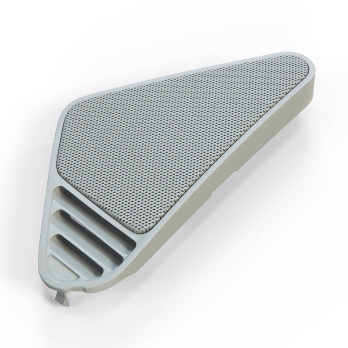 BMW Lautsprecherabdeckung Armaturenbrett E34 NEU – Ansicht 15
