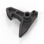 Mercedes-Benz R230 Mittel Konsole Armlehne Schloss Clip Schwarz – A2306800150