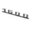 Porsche 356 Emblem 1600 NEU
