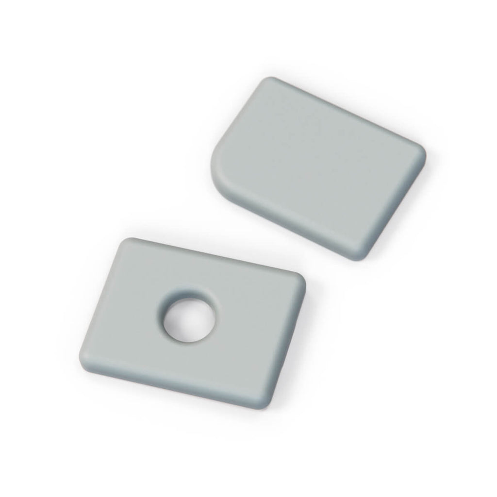 Mercedes-Benz Handschuhfach-Griff Abdeckungen Schalter W215 NEU – A2156801184 – Ansicht 17