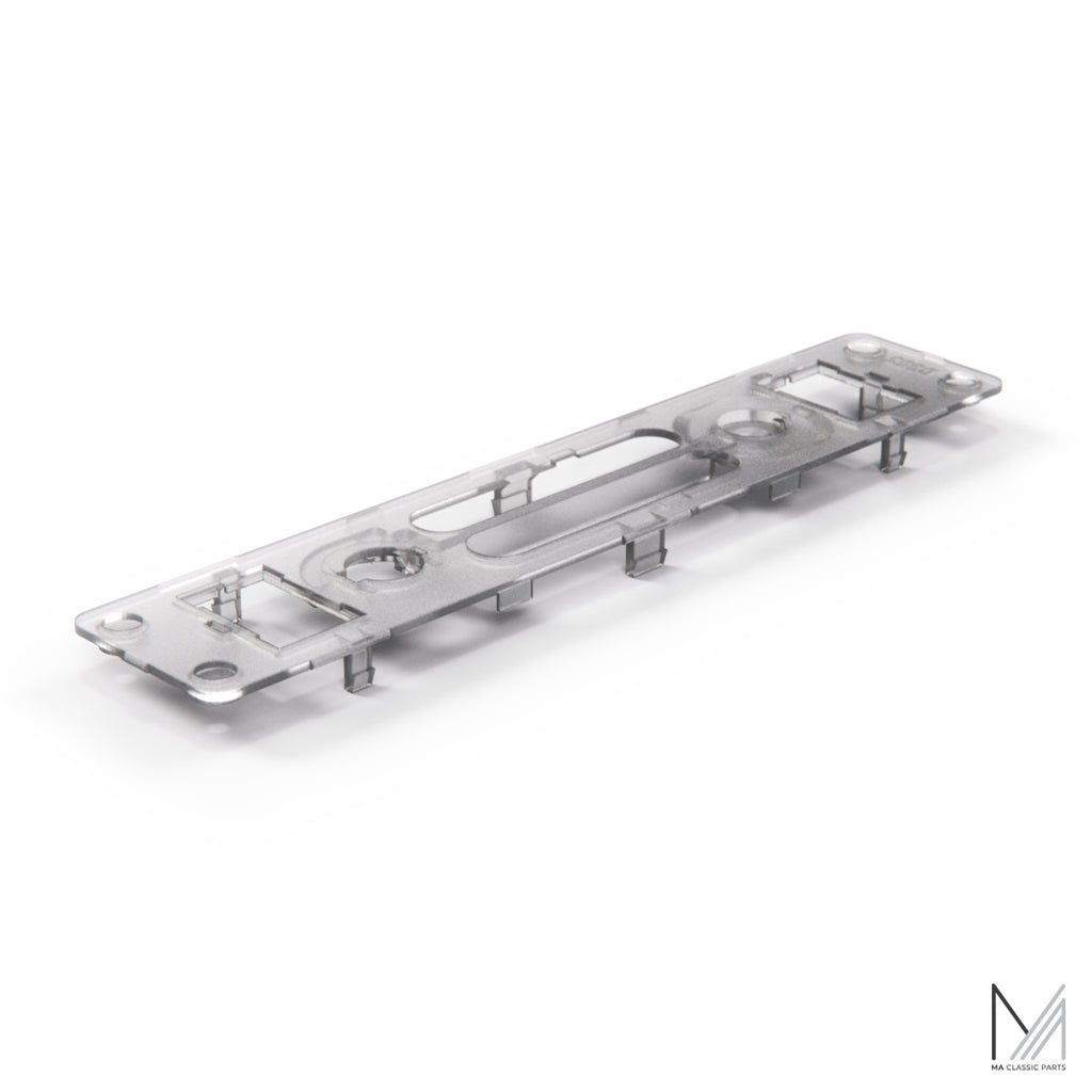 Porsche 911 944 968 HVAC Klimaautomatik Abdeckrahmen