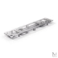 Porsche 911 944 968 HVAC Klimaautomatik Abdeckrahmen