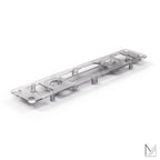Porsche 911 944 968 HVAC Klimaautomatik Abdeckrahmen