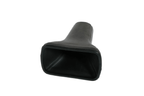 Mercedes-Benz Schaltsack Gummi R107 W108 W115 W123 W126 NEU – A1232670097 – Ansicht 2