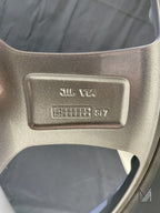 Original Lorinser LM5 Mercedes-Benz Einzelfelge – Ansicht 2