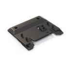 Mercedes-Benz W140 Halterung für Stop Lampe Leuchte – A1408260131 – Ansicht 4