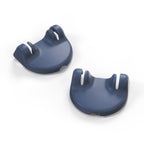 Mercedes-Benz W203 Hinten Sitz Halterung Bolzen Abdeckung Kappe Set von 2 – A2039220030 – Ansicht 12