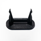 Mercedes-Benz W107 C107 R107 Klapp- Armlehne Bolzen Abdeckung Verkleidung – A1079730511 – Ansicht 4