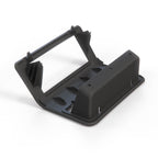 BMW E31 Mittel Konsole hinten Ablage Box Schwarz – Ansicht 2