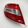 Mercedes-Benz W204 Heckleuchtenkombination NOS – A2049068902