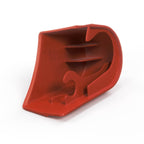 BMW Recaro Sitz Abdeckblende klein vorne E24 E30 NEU – Ansicht 13