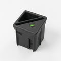 Mercedes-Benz Aschenbechereinsatz mit USB-Ladebuchse und Münzhalter R129 NEU – A1298100028