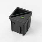 Mercedes-Benz Aschenbechereinsatz mit USB-Ladebuchse und Münzhalter R129 NEU – A1298100028