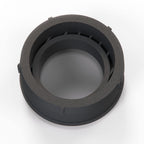 Audi TT 52mm Instrumentenhalter Halter li. od. re. Heizung Düse Linkslenker – Ansicht 3