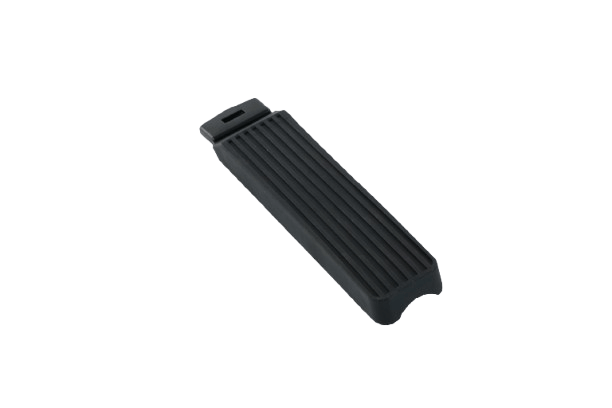 Mercedes-Benz Gaspedal-Satz R107 W108 W111 W114 W115 W116 W123 – A1233000204 – Ansicht 3
