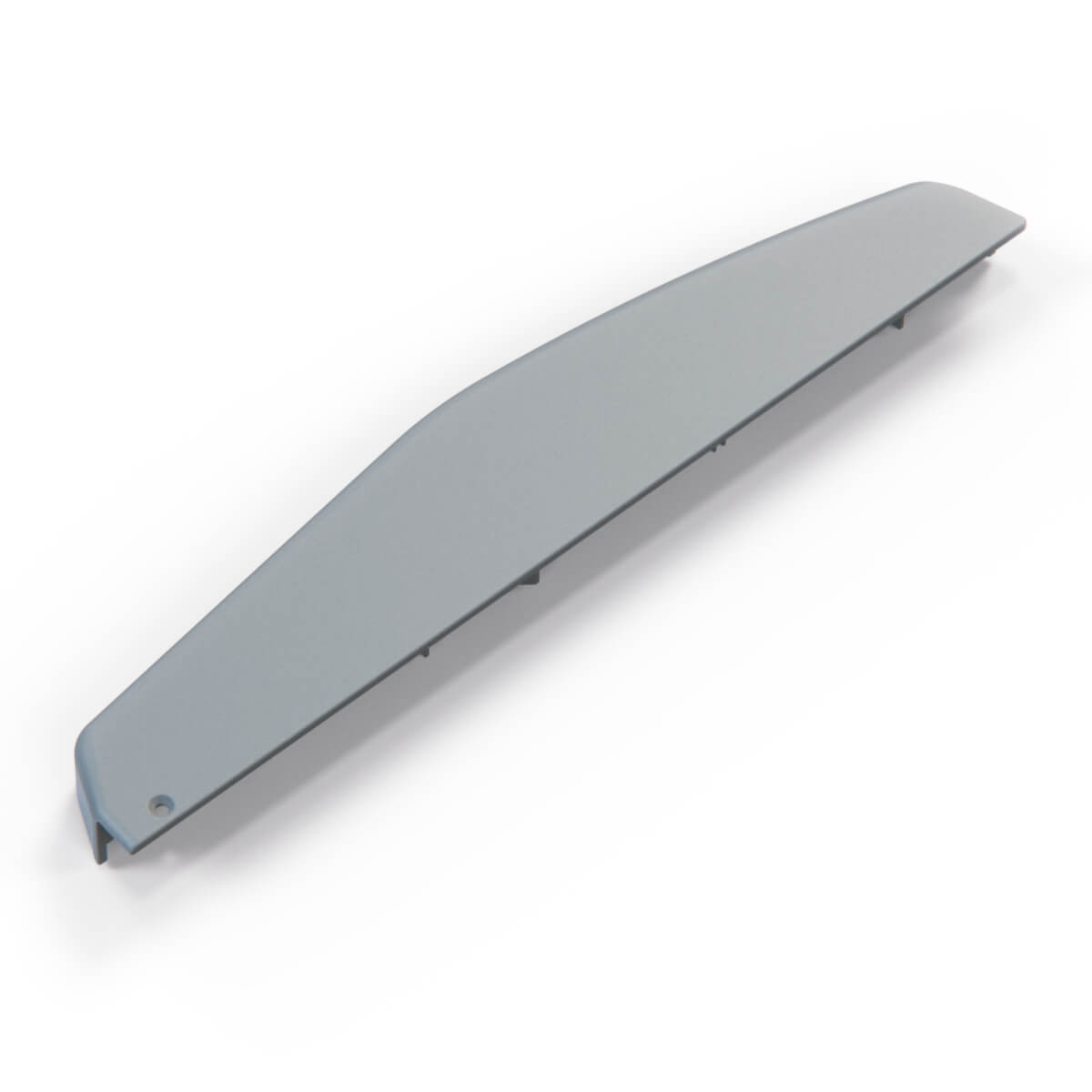 Mercedes-Benz Kofferraum Boden Scharnier Abdeckung S124 S210 – A1246840537 – Ansicht 5