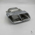 Mercedes-Benz W221 Endrohrblende NOS – A2214904027