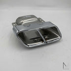 Mercedes-Benz W221 Endrohrblende NOS – A2214904027
