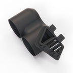 BMW E90 E92 M3 Dedicated Instrument Halter Linkslenker Schwarz – Ansicht 3
