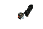 Mercedes-Benz Fern-Wassertemperaturanzeige W111 W113 – A0025429405 – Ansicht 3