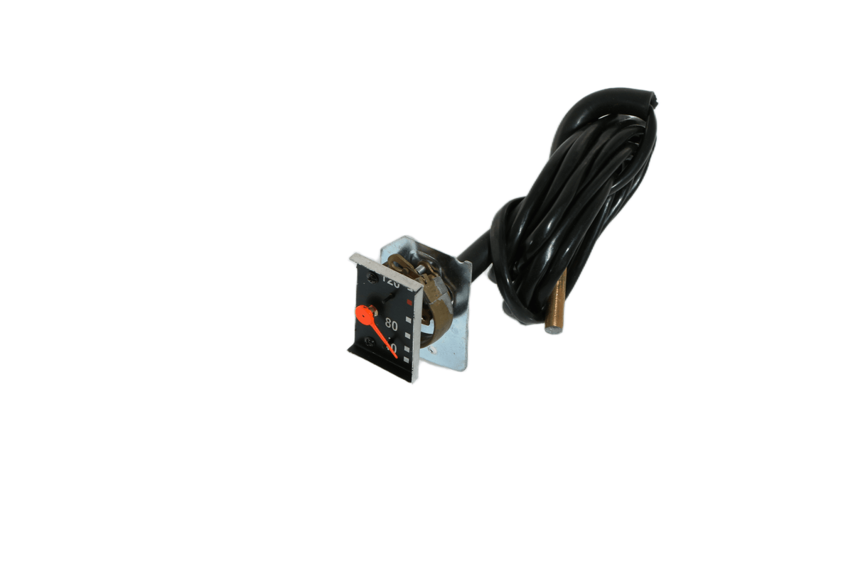 Mercedes-Benz Fern-Wassertemperaturanzeige W111 W113 – A0025429405 – Ansicht 3