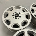 Mercedes-Benz W210 Alufelgen Satz 8-Loch 7,5x16 ET41 A2104010702 – Ansicht 4