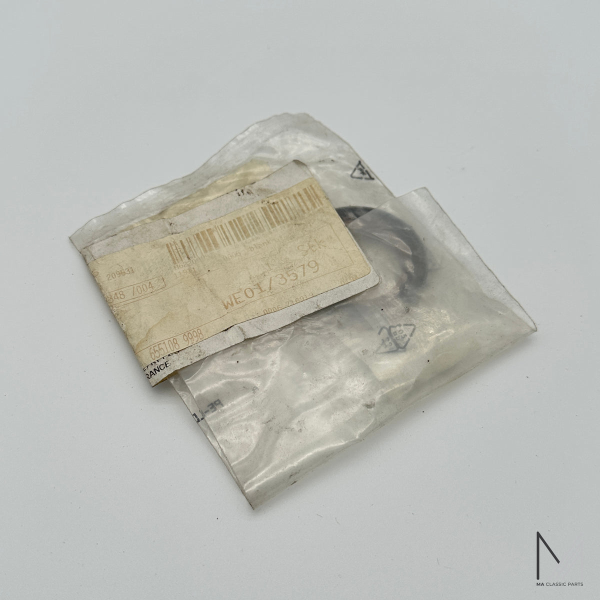 Mercedes-Benz Wellendichtring A 014 997 12 47 NOS – A0149971247
