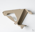 Mercedes-Benz SL R129 Sitzschalterabdeckung 3D-Print – A1298202710 – Ansicht 6