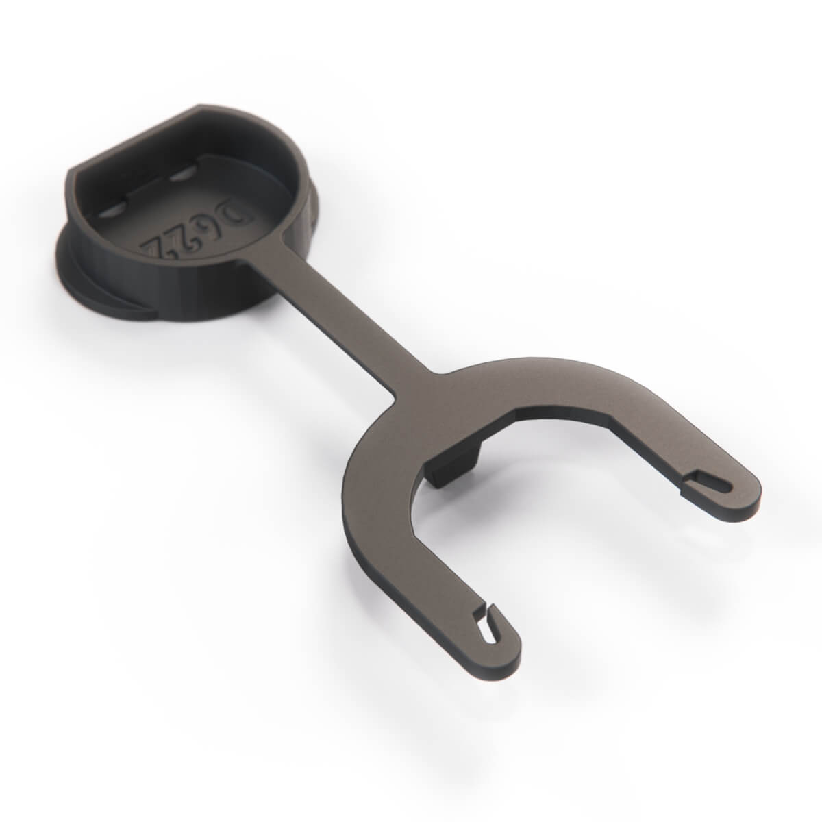 BMW Abdeckkappe Diagnosestecker E21 E23 E24 E28 E30 E34 NEU – Ansicht 3