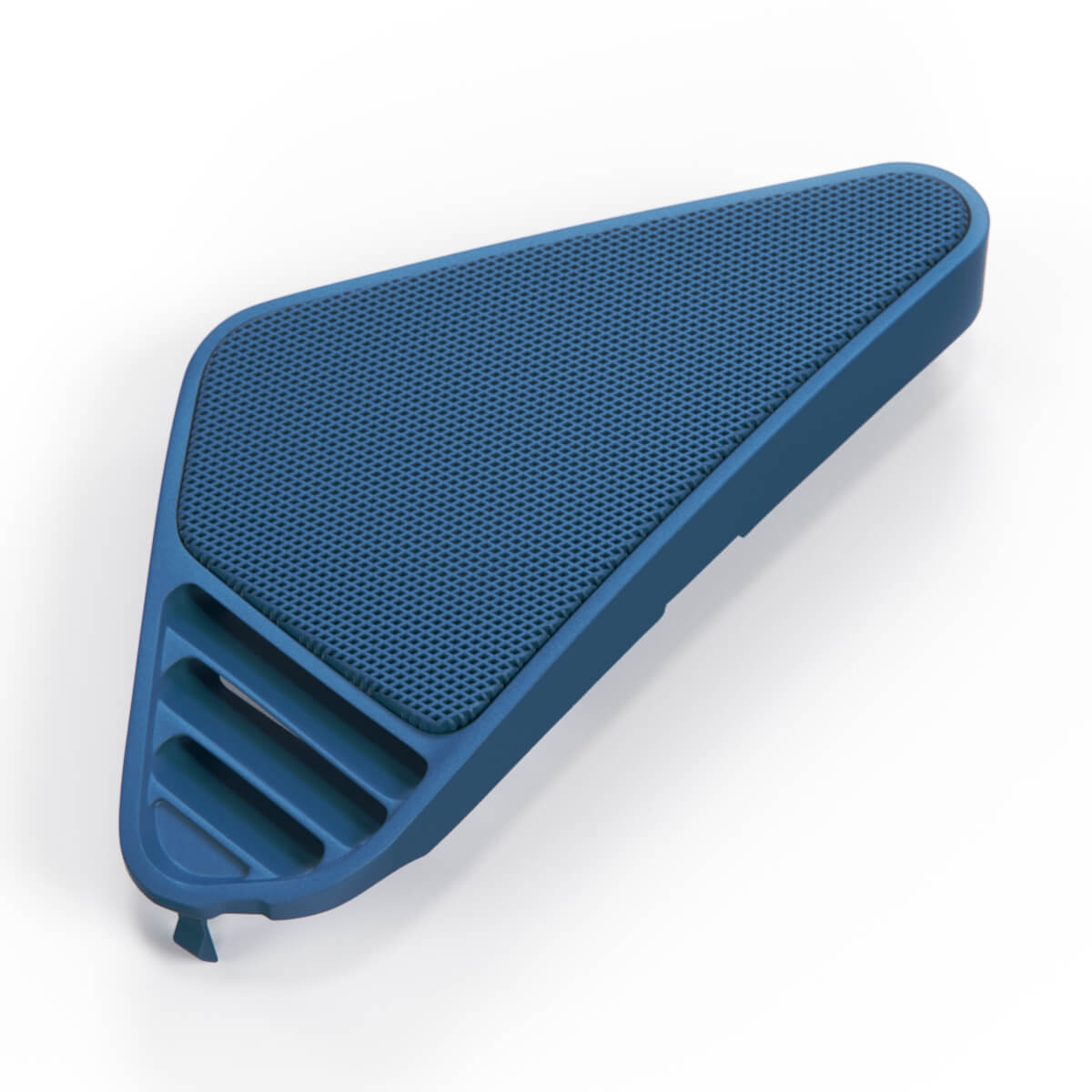 BMW Lautsprecherabdeckung Armaturenbrett E34 NEU – Ansicht 10