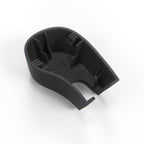 BMW E46 Touring Wischerarm Abdeckung Schwarz – Ansicht 3