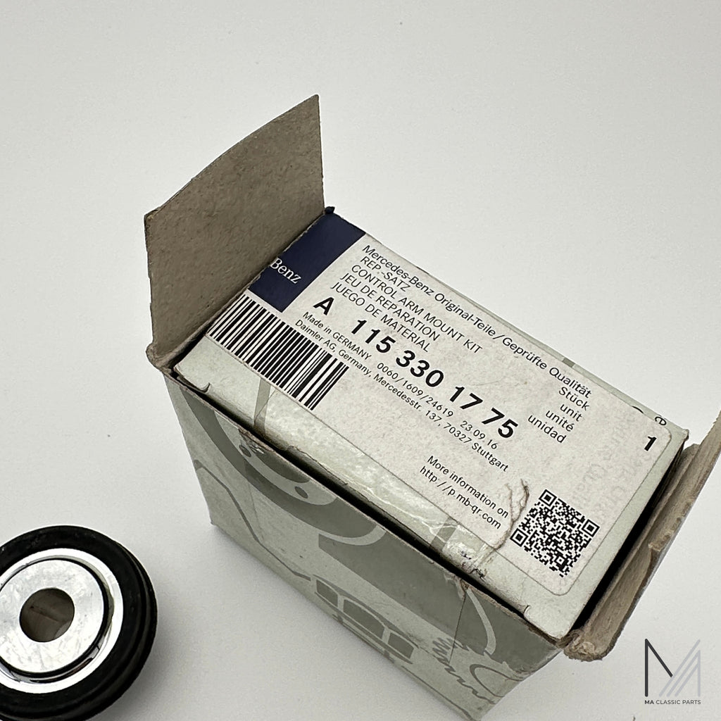 Mercedes-Benz /8 W114 W115 Reparatursatz Querlenker oben A 115 330 17 75 NOS – A1153301775 – Ansicht 2