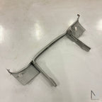 Mercedes-Benz W114 W115 /8 Schlossträger Frontgerüst grundiert – Ansicht 3