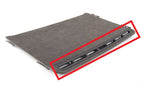 Audi A4 Schiebe- Schiebedach Hand Hold Abdeckung 10671 D – Ansicht 4