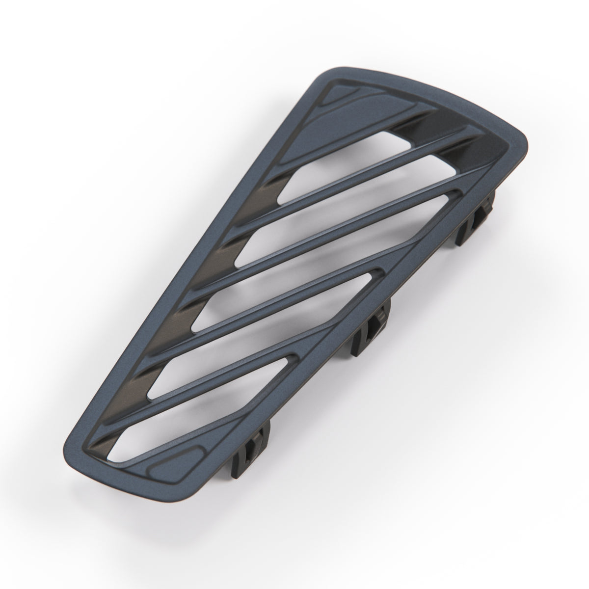 BMW E65 E66 E67 E68 Armaturenbrett Demister Luftdüse li. od. re. – Ansicht 4