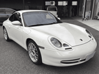 Porsche Scheinwerferabdeckungen Satz 911 996 Boxster 986 NEU – Ansicht 15