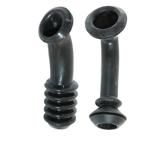 Mercedes-Benz Scheinwerfer-Kabeltülle 2er-Set W108 W109 W111 W113 – A1155460085