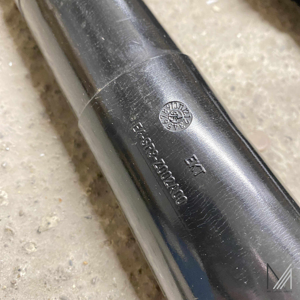 Lorinser E-Klasse W124 Stoßdämpfer Satz Hinterachse NEU – Ansicht 5