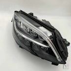 Mercedes-Benz W205 Leuchteinheit High Performance LED rechts NOS – A2059068005 – Ansicht 2