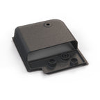 Mercedes-Benz W107 C107 R107 Motorhaube Entriegelung Griff Abdeckung Schwarz – A1078870227 – Ansicht 3