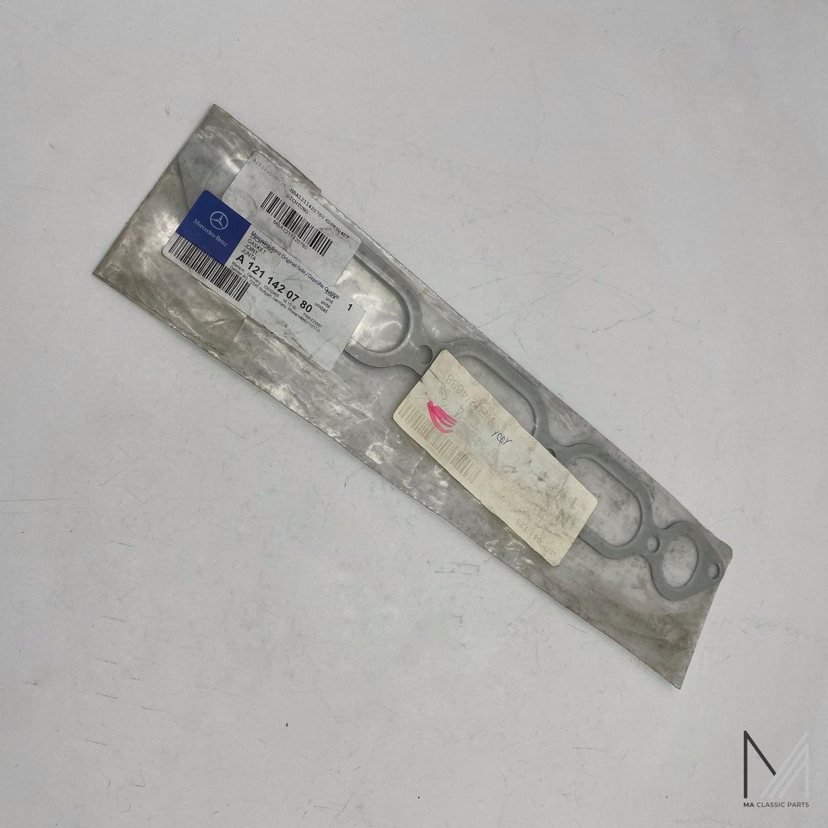 Mercedes-Benz Dichtung A1211420780 NOS