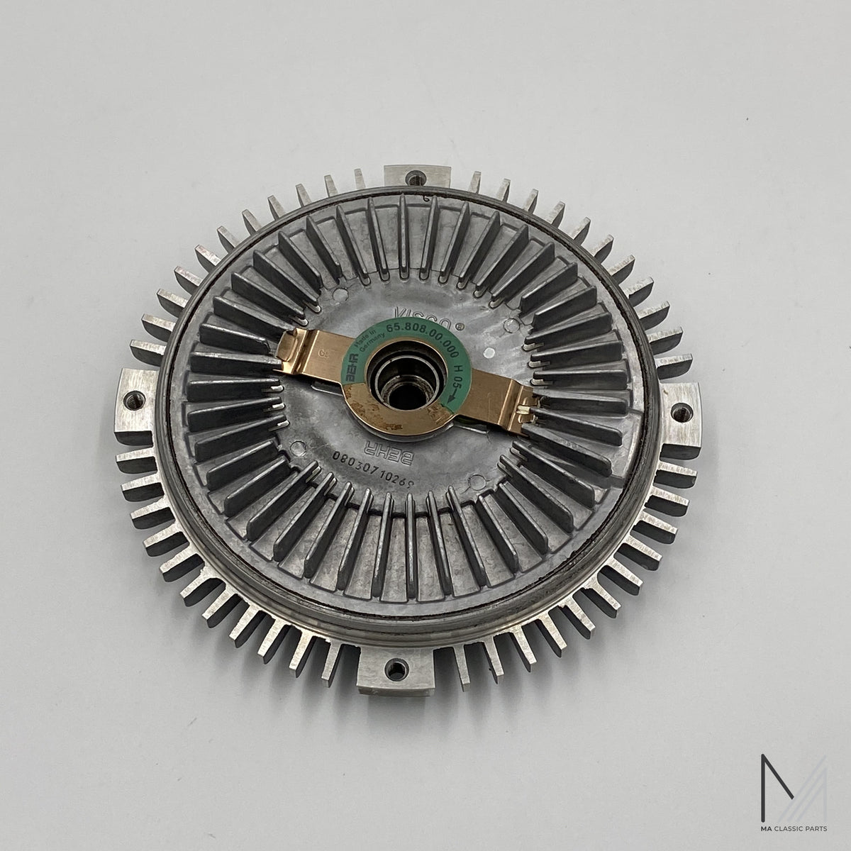 Mercedes-Benz W901 W902 W903 W904 Visco Kupplung NOS – A0002003822
