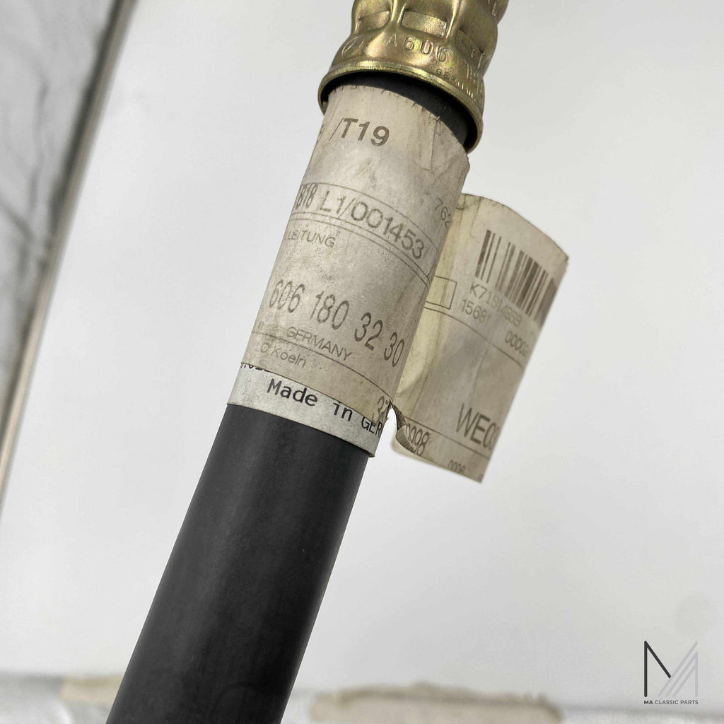 Mercedes-Benz Ölleitung A6061803230 NOS – Ansicht 2