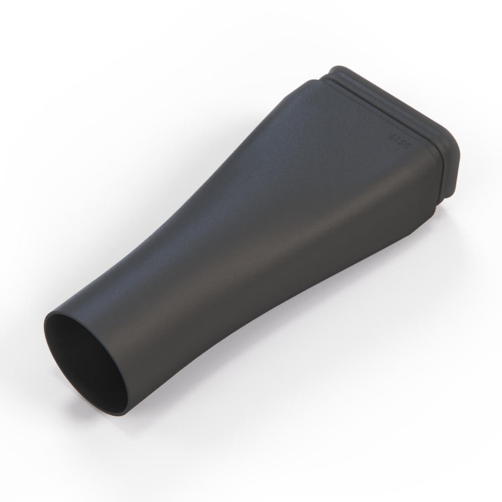 BMW Ansaugschlauch-Adapter für 75 mm Sportluftfilter E90 E91 NEU – Ansicht 3