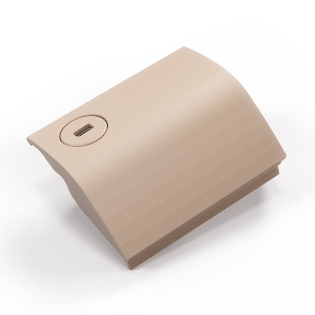 Mercedes-Benz Handschuhfach-Schloss Verschluss W210 – A2106800184